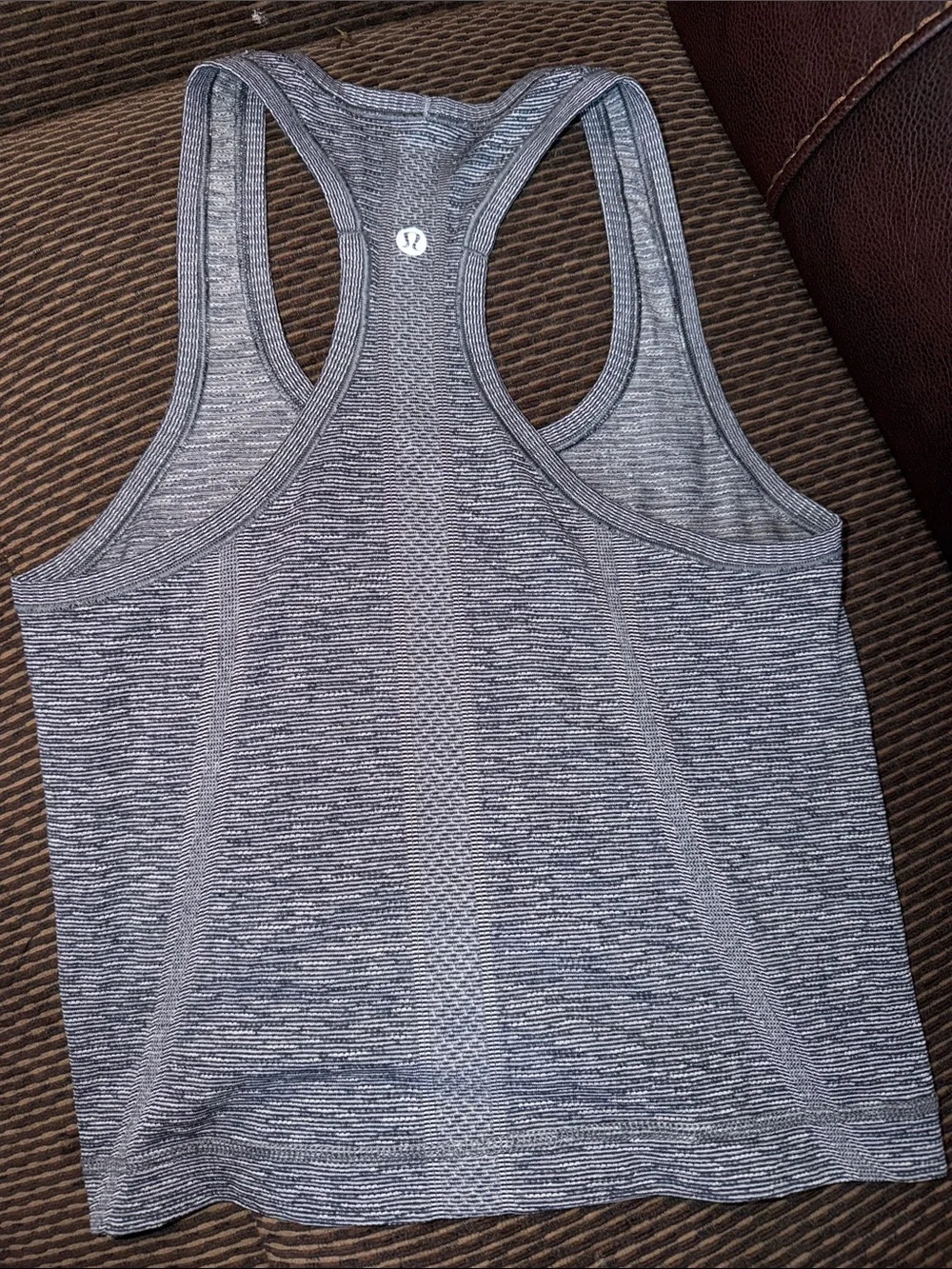 lululemon athletica lightweight heathered
